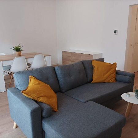 Nuevo Apartamento Centro Lleida Exteriér fotografie