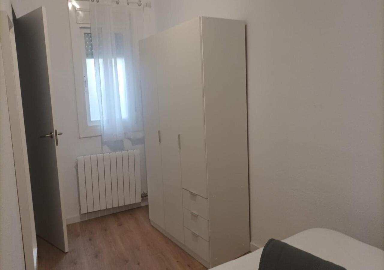 Nuevo Apartamento Centro Lleida Exteriér fotografie