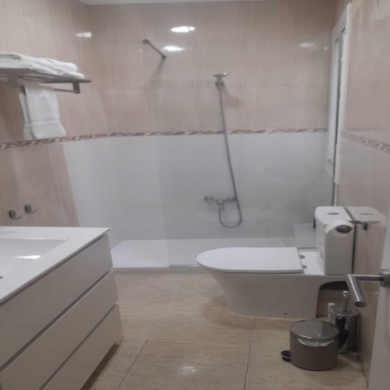 Nuevo Apartamento Centro Lleida Exteriér fotografie